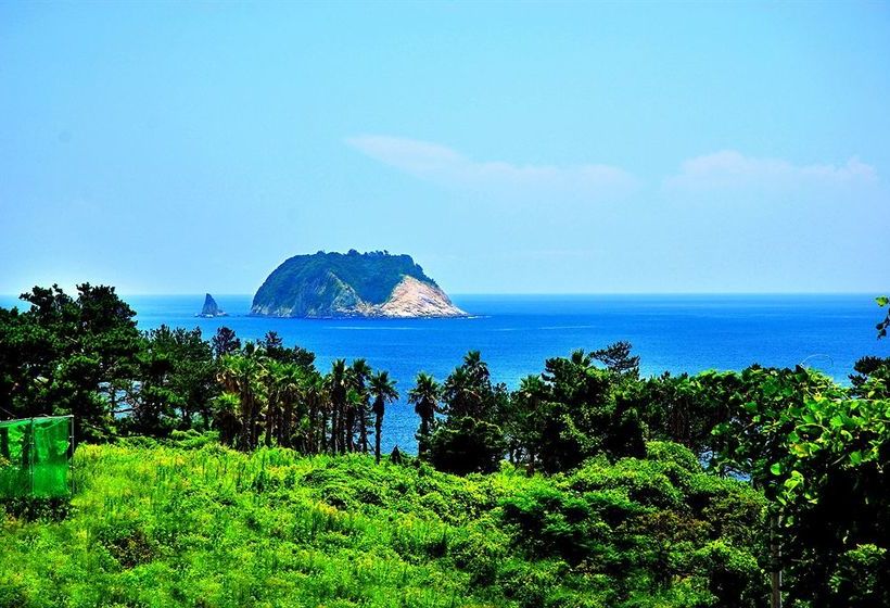 هتل Cocobeach Resort