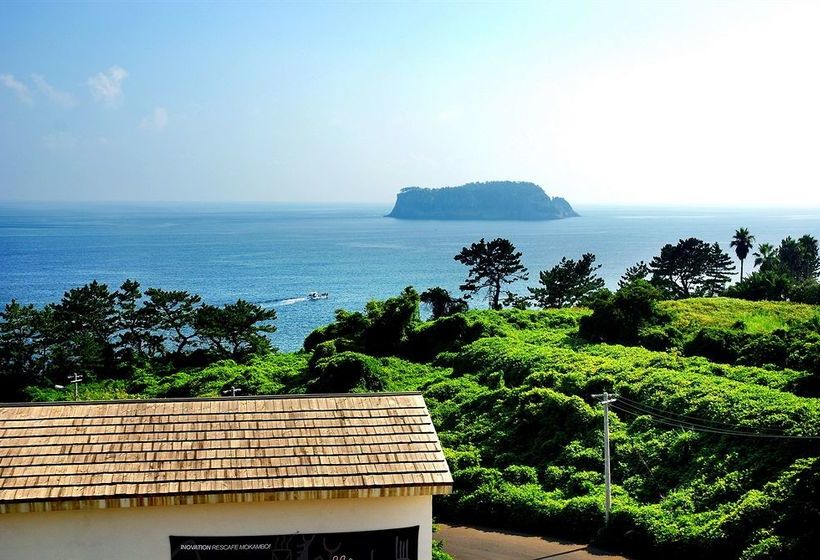 هتل Cocobeach Resort