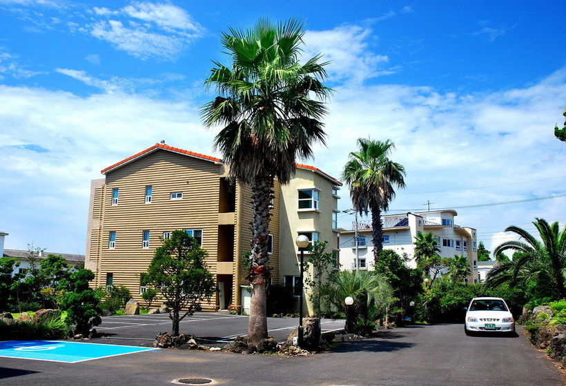 هتل Cocobeach Resort