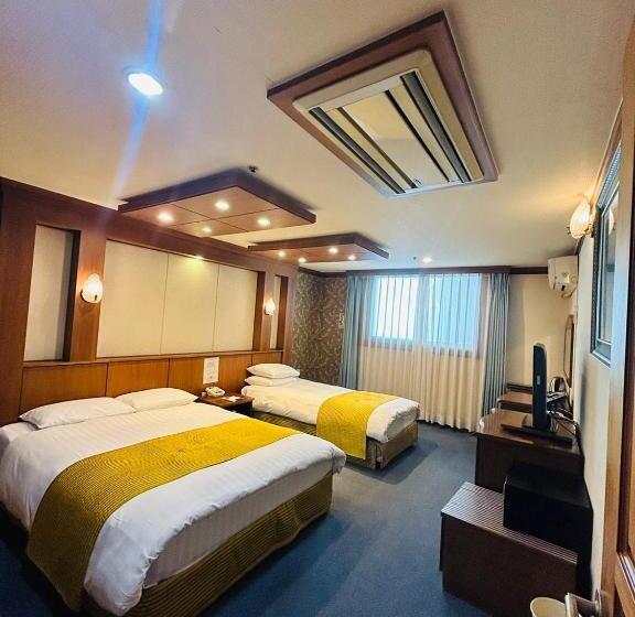 ホテル Good Morning