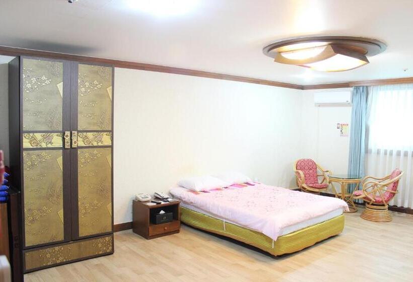 ホテル Good Morning