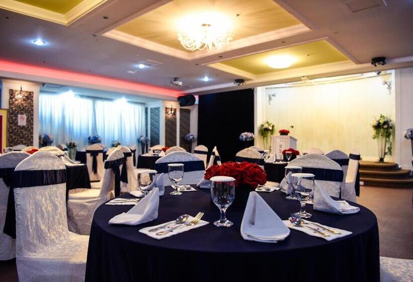 ホテル Good Morning