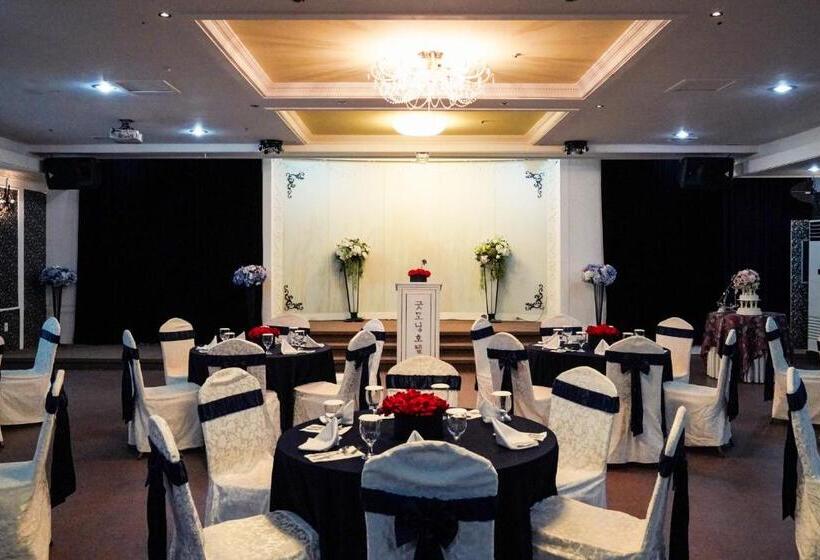 ホテル Good Morning