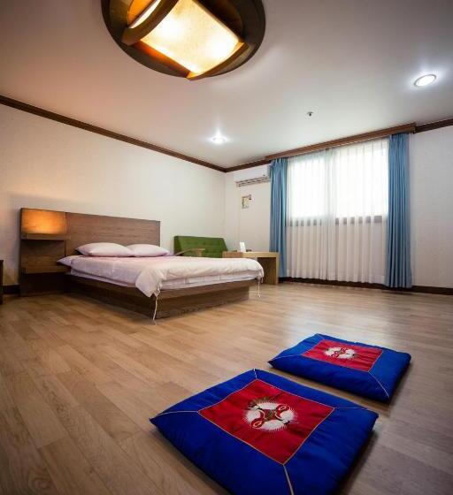 ホテル Good Morning