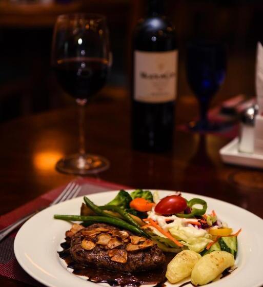 ホテル Good Morning