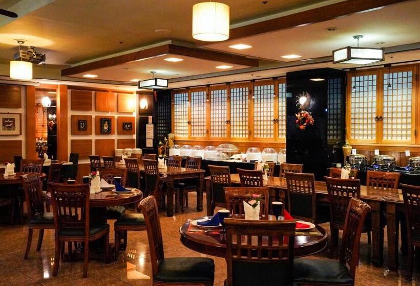 ホテル Good Morning