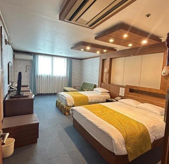 ホテル Good Morning