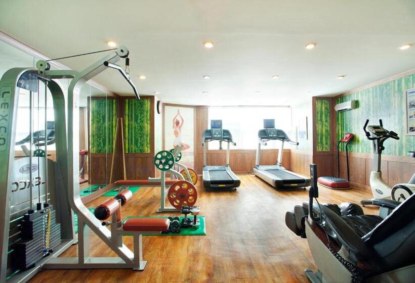 ホテル Good Morning