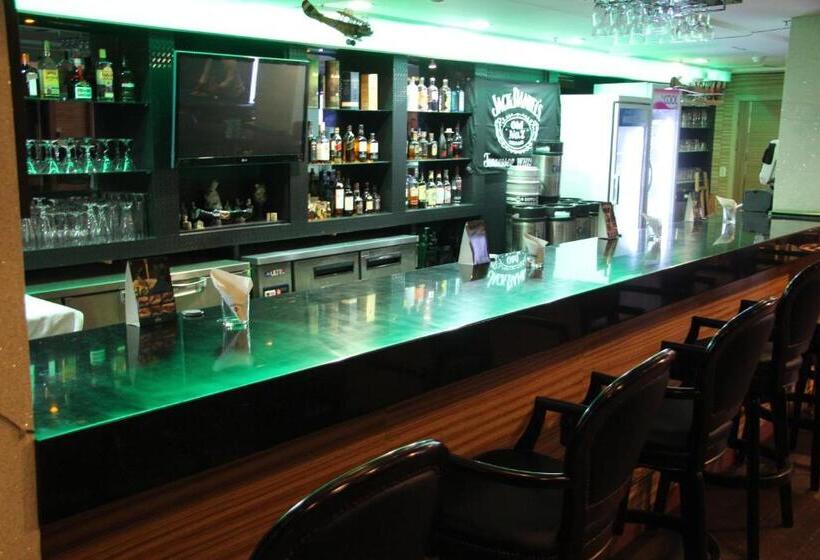 ホテル Good Morning