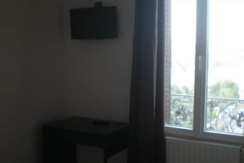 فندق Hôtel Le Bellevue   Paris Porte D Orléans