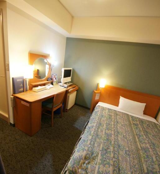 בית מלון כפרי Landmark Nagoya