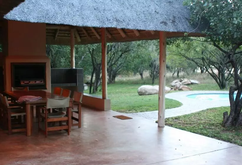 ホテル Leriba Golf Lodge