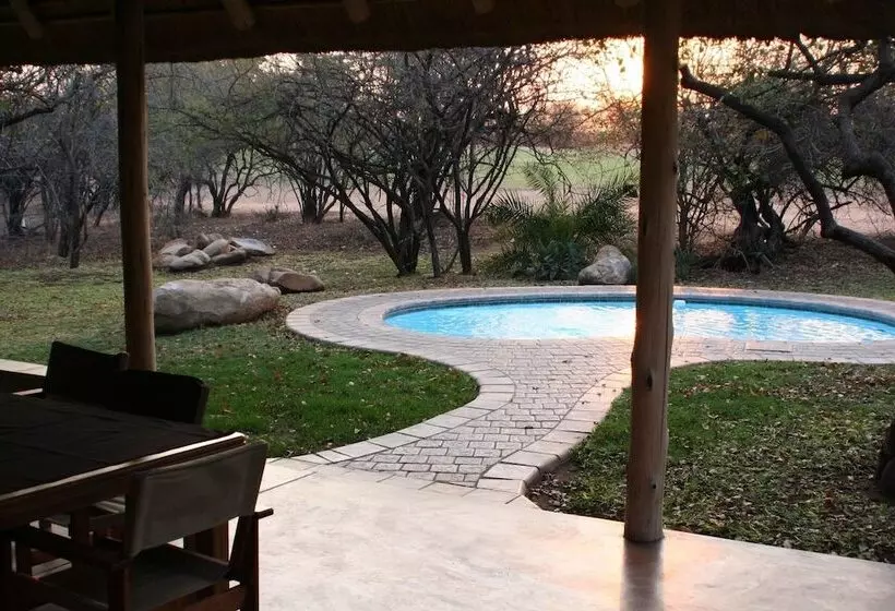 ホテル Leriba Golf Lodge