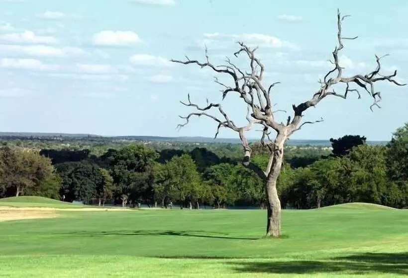 ホテル Leriba Golf Lodge