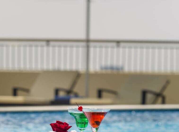 בית מלון כפרי Muong Thanh Luxury Vientiane