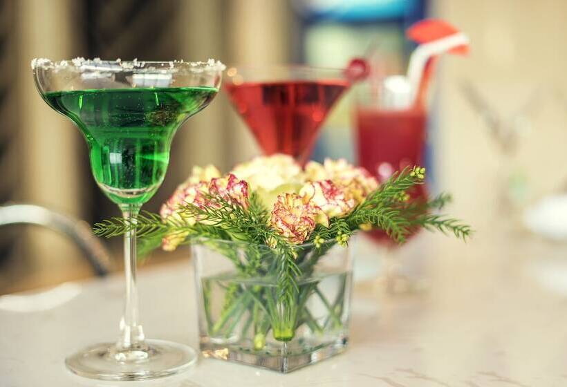 בית מלון כפרי Muong Thanh Luxury Vientiane