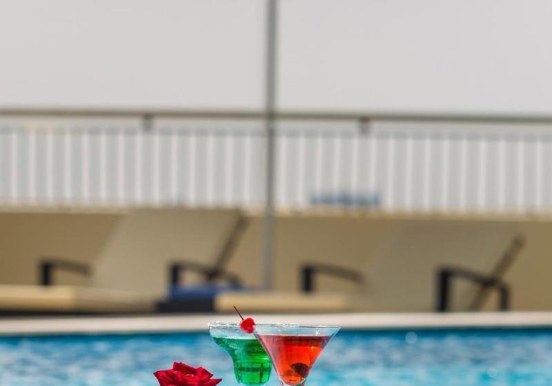 בית מלון כפרי Muong Thanh Luxury Vientiane