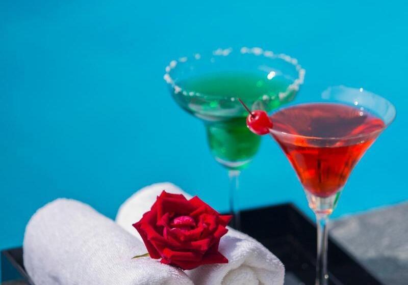 בית מלון כפרי Muong Thanh Luxury Vientiane