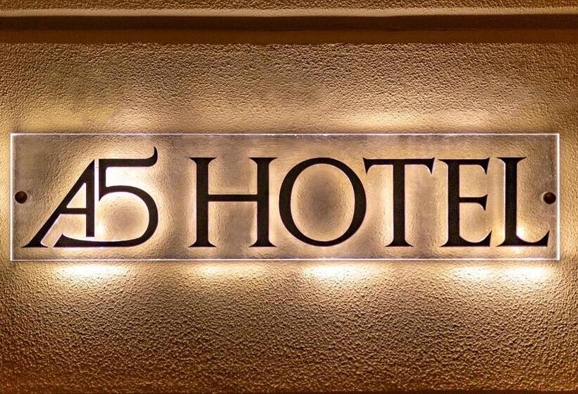 Hotel A5