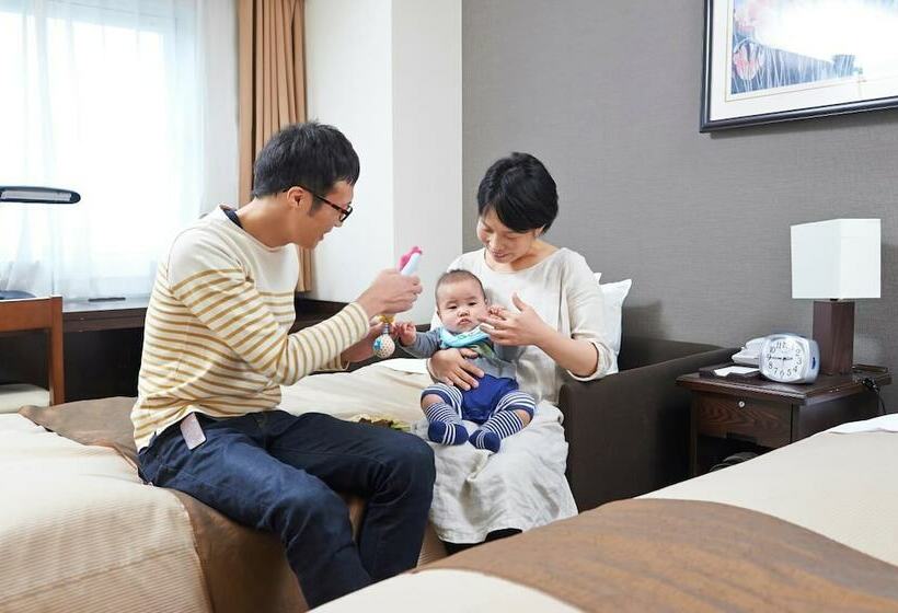 בית מלון כפרי Sealuck Pal Takasaki