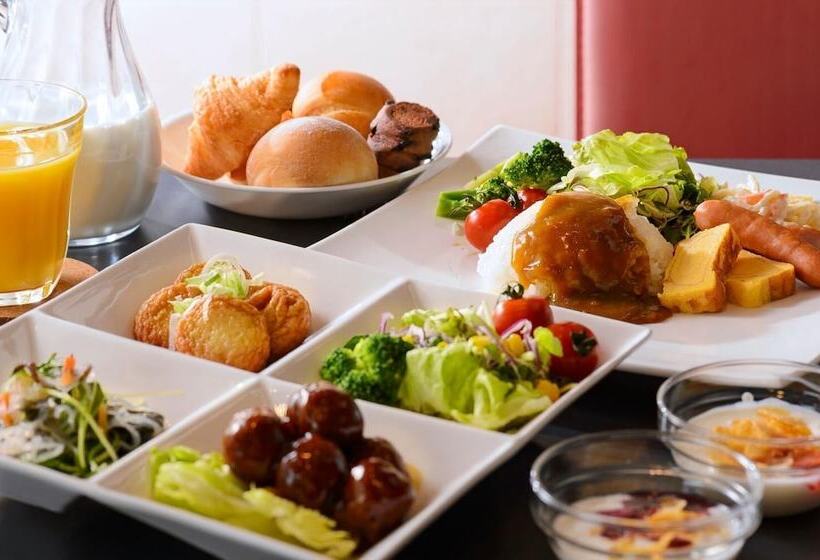 בית מלון כפרי Sealuck Pal Takasaki