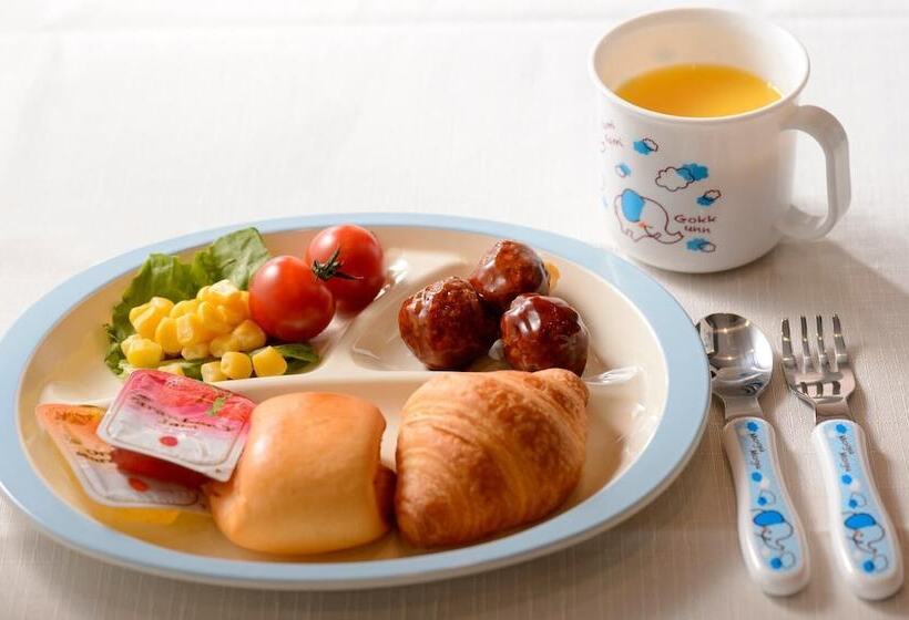 בית מלון כפרי Sealuck Pal Takasaki