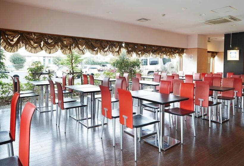 בית מלון כפרי Sealuck Pal Takasaki