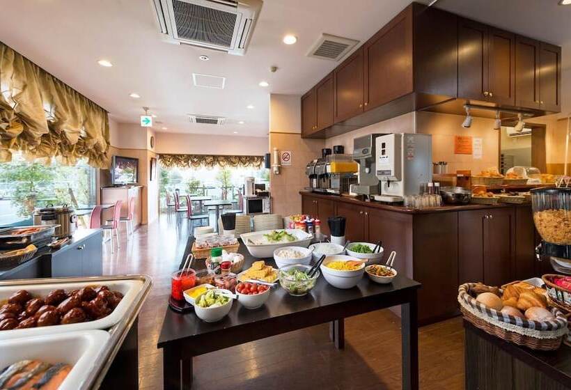 בית מלון כפרי Sealuck Pal Takasaki