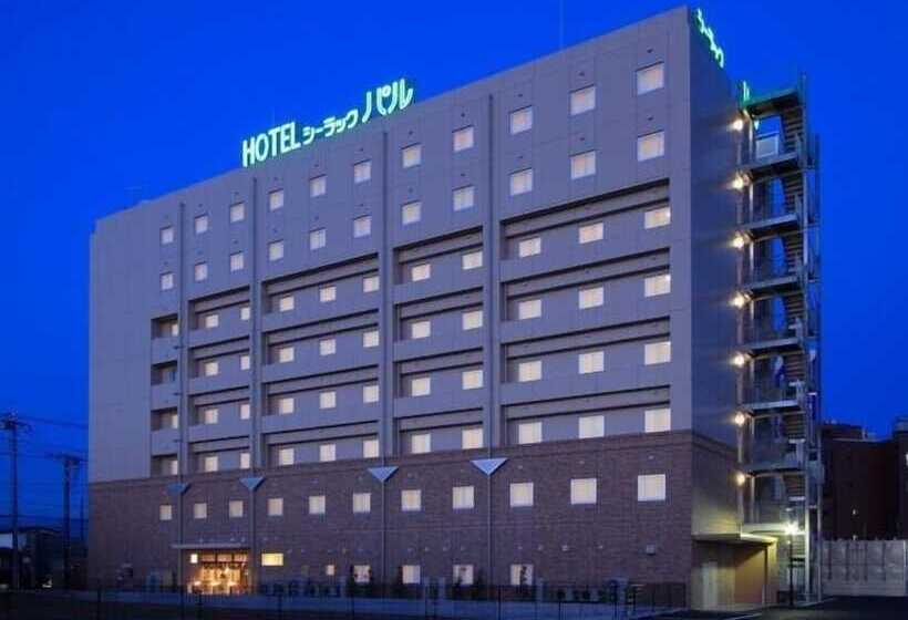 בית מלון כפרי Sealuck Pal Takasaki