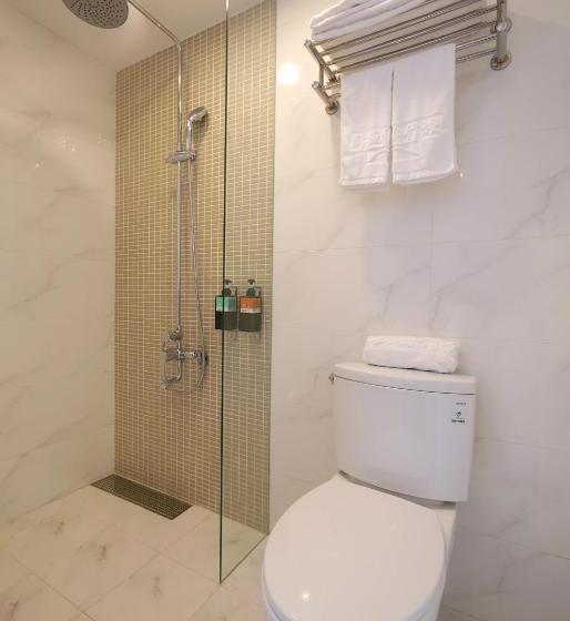 هتل Shin Sei Bashi