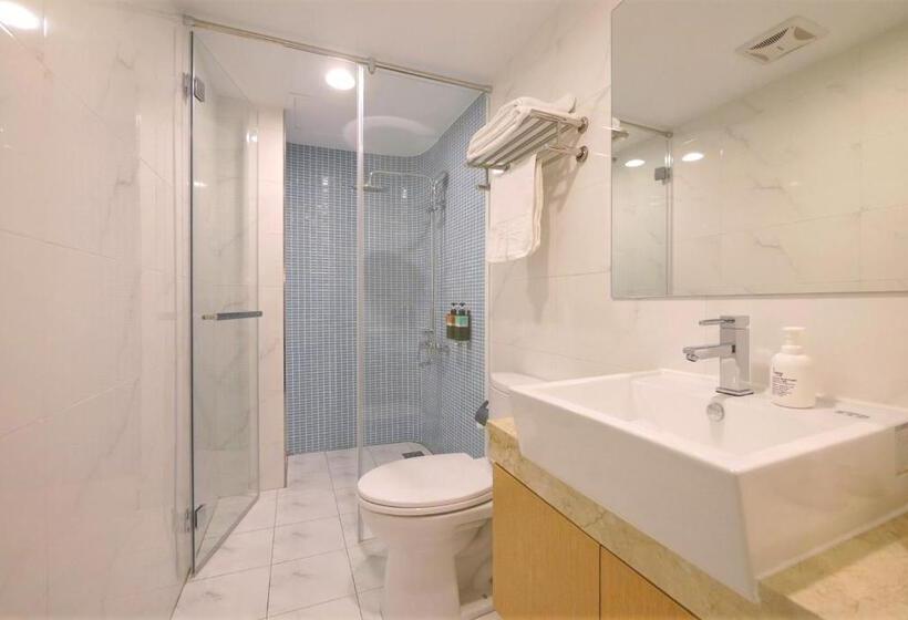 هتل Shin Sei Bashi