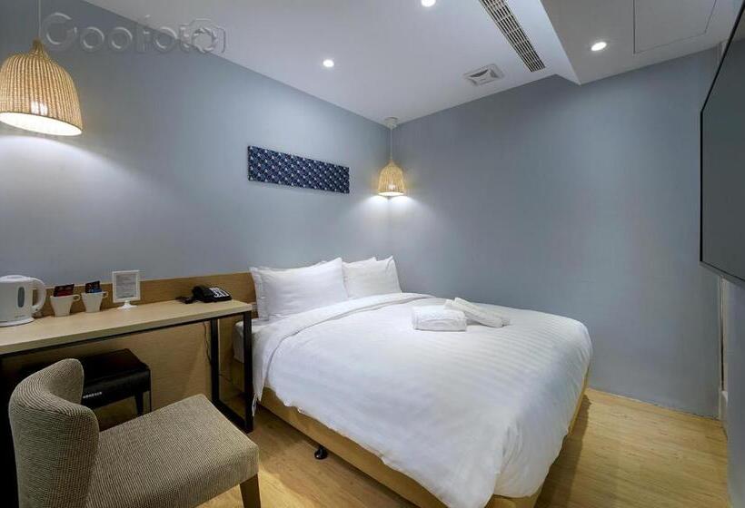 هتل Shin Sei Bashi