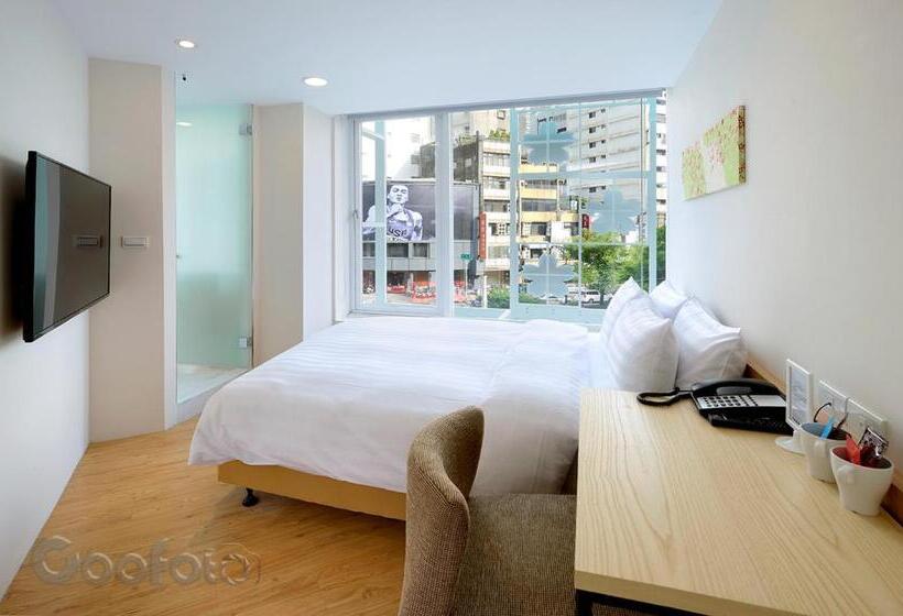 هتل Shin Sei Bashi