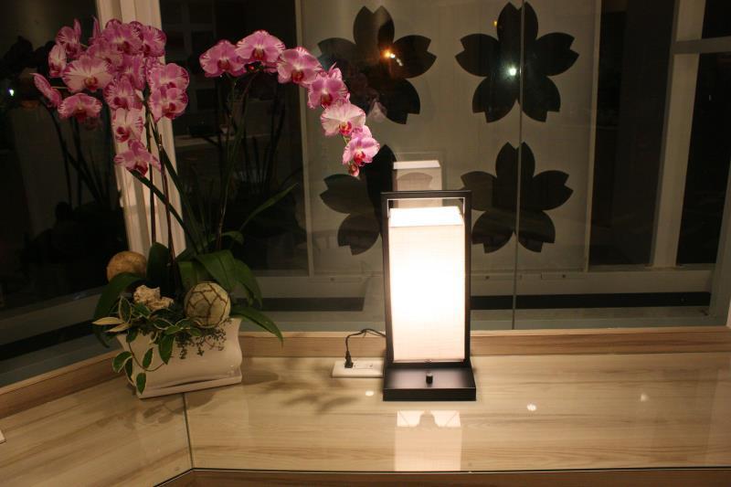 هتل Shin Sei Bashi