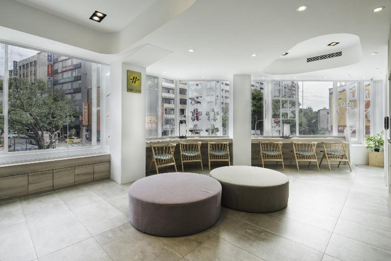 هتل Shin Sei Bashi