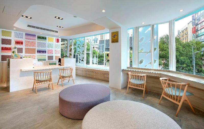 هتل Shin Sei Bashi