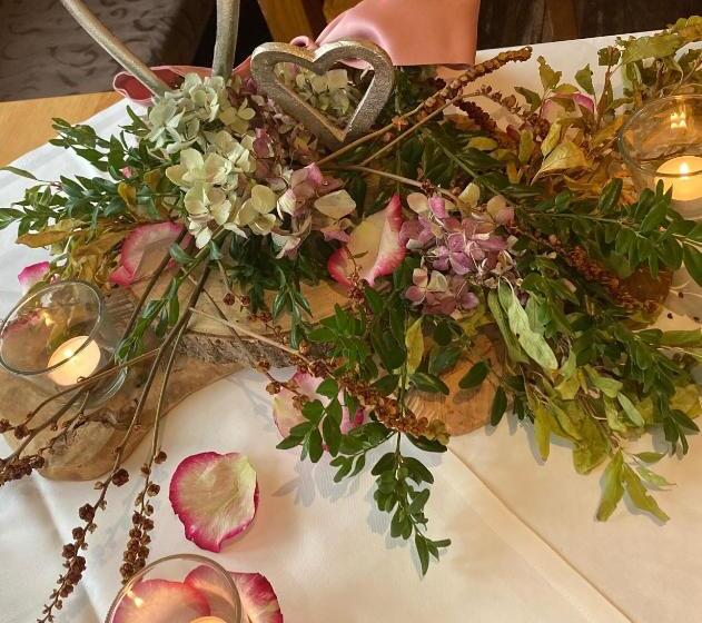 酒店 Zur Neuen Post Landgasthof