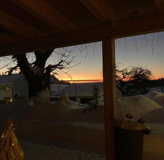 酒店 Zur Neuen Post Landgasthof