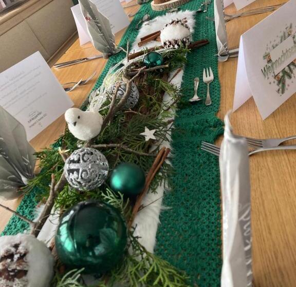 酒店 Zur Neuen Post Landgasthof