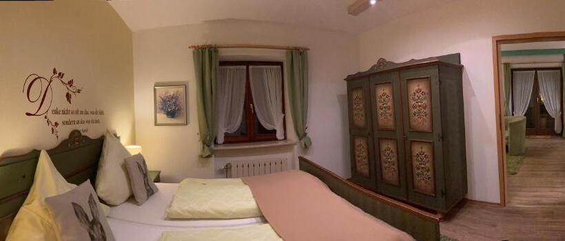 酒店 Zur Neuen Post Landgasthof