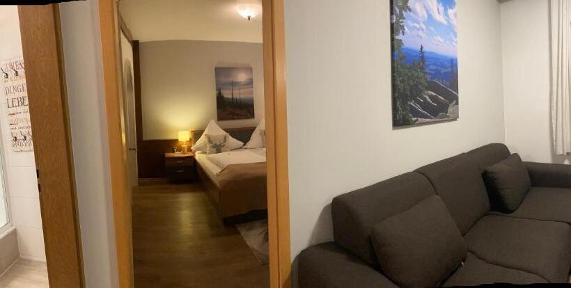 酒店 Zur Neuen Post Landgasthof