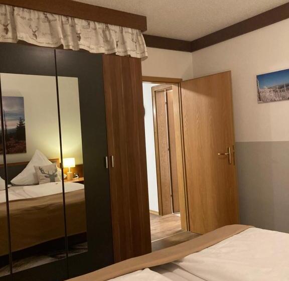 酒店 Zur Neuen Post Landgasthof