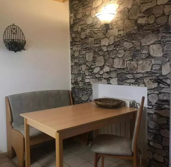 ホテル Zur Neuen Post Landgasthof