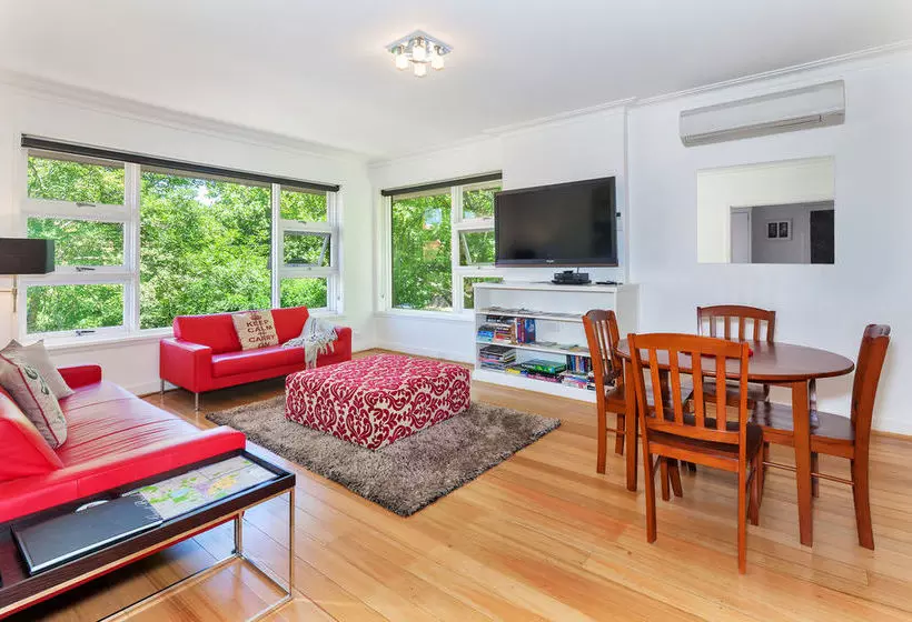 Lake Wendouree Luxury Apartments On Webster
