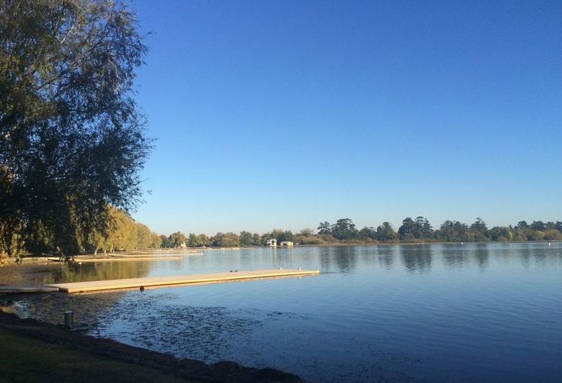 Lake Wendouree Luxury Apartments On Webster