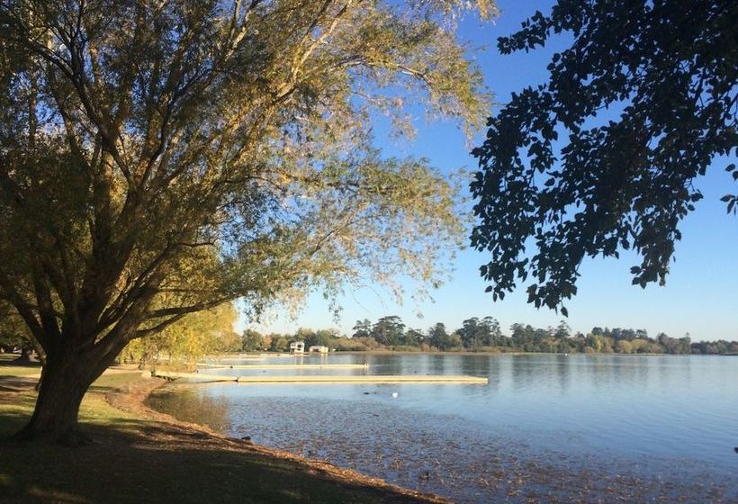 Lake Wendouree Luxury Apartments On Webster
