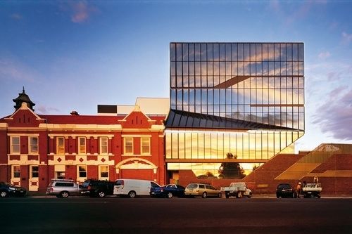 Lake Wendouree Luxury Apartments On Webster