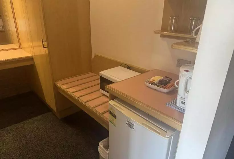 Motelli Charles Sturt Motor Inn