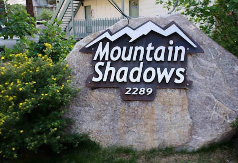 Mountain Shadows #b08 Near Hike, Bike, & Ski!