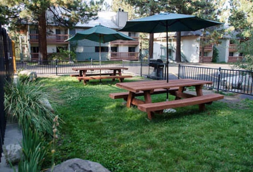 Mountain Shadows #b08 Near Hike, Bike, & Ski!